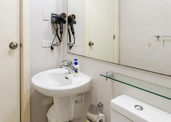 Stayhere 2br Tropical Getaway Azure Holiday home