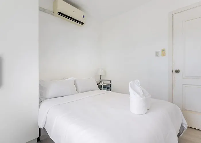 Stayhere 2br Tropical Getaway Azure