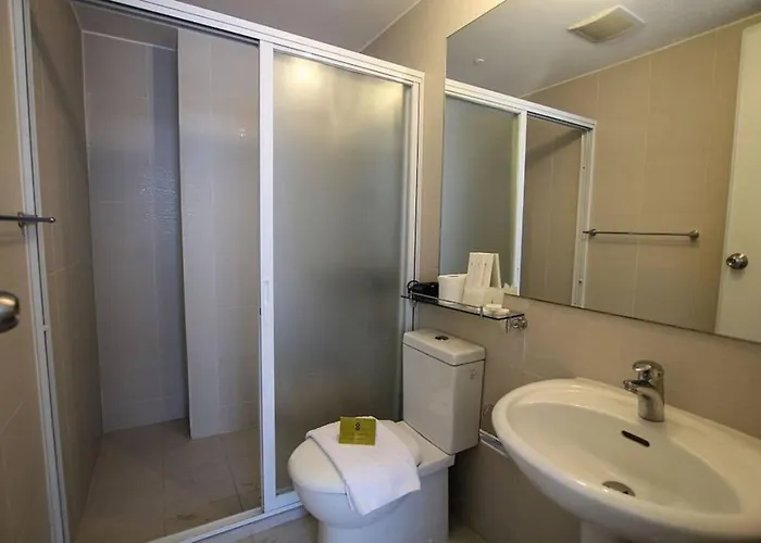 Stayhere 2br Tropical Getaway Azure Holiday home *
